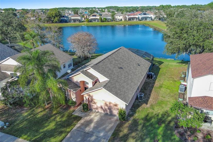 Picture of 16741 Rising Star Drive, Clermont FL 34714