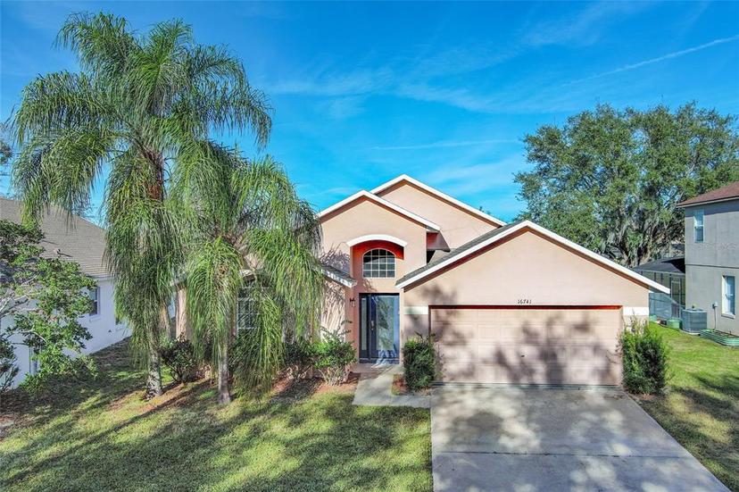 Picture of 16741 Rising Star Drive, Clermont FL 34714