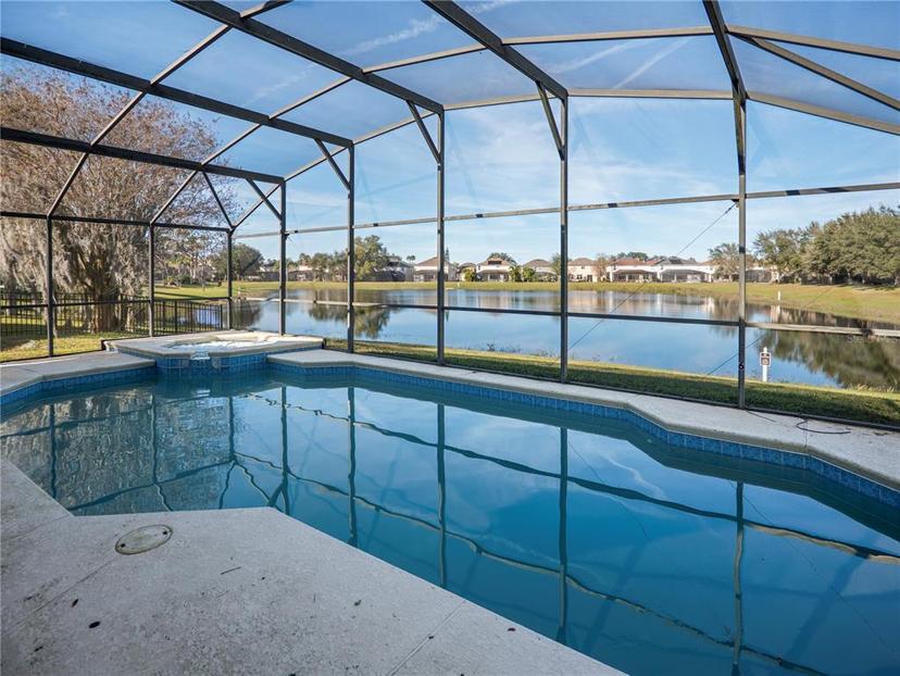 Picture of 16741 Rising Star Drive, Clermont FL 34714