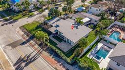 Picture of 8300 Boca Ciega Drive, St Pete Beach, FL 33706