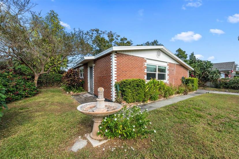 Picture of 7918 Croton Avenue, Tampa FL 33619