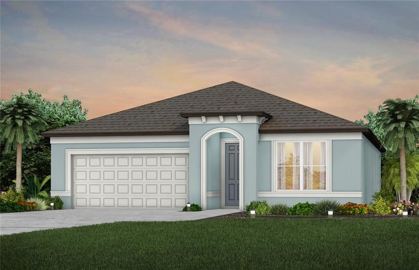 Picture of 4177 Feldspar Lane, Spring Hill FL 34609