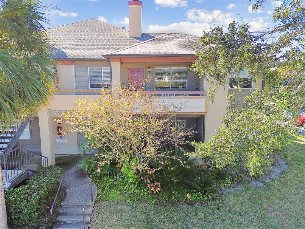 Picture of 10265 Gandy Boulevard N Unit 1715, St Petersburg, FL 33702
