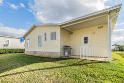 Picture of 37539 Gill Avenue, Zephyrhills, FL 33541