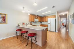 Picture of 37539 Gill Avenue, Zephyrhills, FL 33541