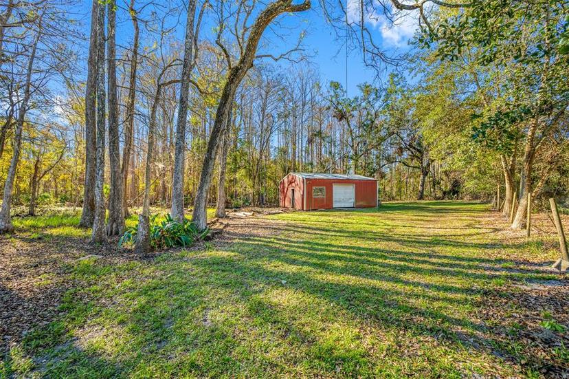 Picture of 11201 Knotty Pine Drive, New Port Richey FL 34654