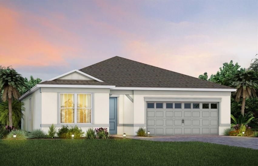 Picture of 13714 Fresh Ivy Street, Winter Garden, FL 34787