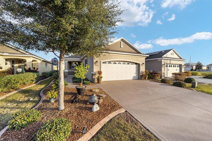 Picture of 9872 SW 99Th Loop, Ocala FL 34481