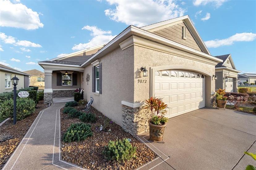 Picture of 9872 SW 99Th Loop, Ocala FL 34481