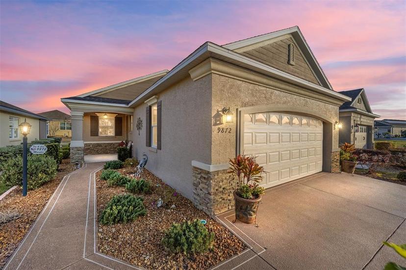 Picture of 9872 SW 99Th Loop, Ocala FL 34481