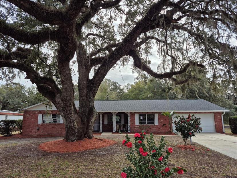 Picture of 802 Peters Street, Wildwood FL 34785