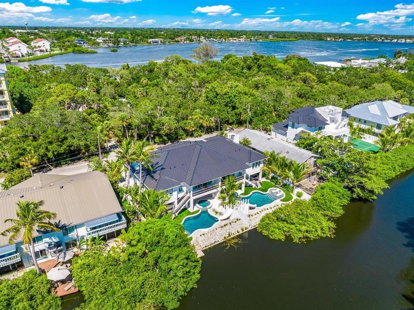 Picture of 6530 Peacock Road, Sarasota FL 34242
