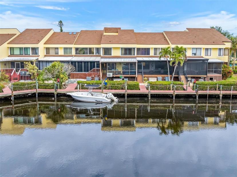 Picture of 25188 Marion Avenue Unit 1011, Punta Gorda FL 33950