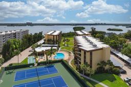 Picture of 8773 Midnight Pass Road Unit 205G, Sarasota, FL 34242