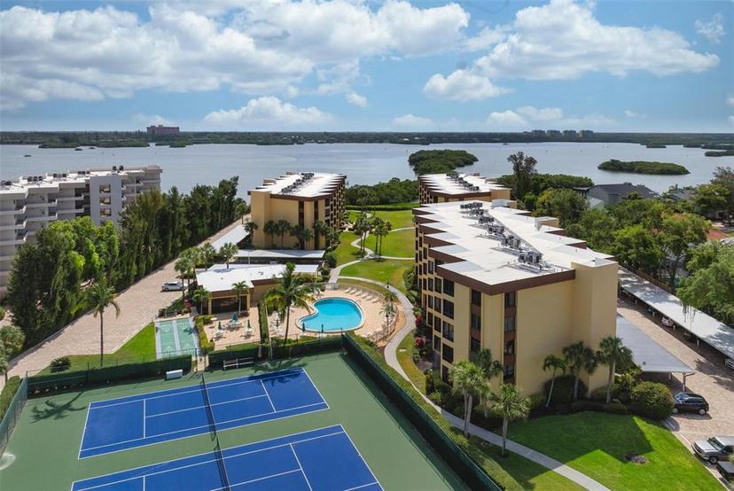 Picture of 8773 Midnight Pass Road Unit 205G, Sarasota FL 34242