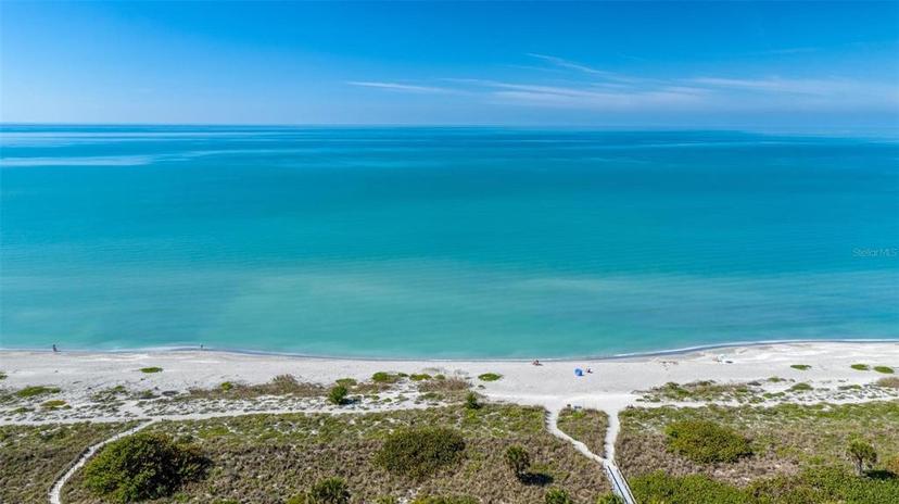 Picture of 8773 Midnight Pass Road Unit 205G, Sarasota FL 34242