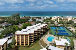 Picture of 8773 Midnight Pass Road Unit 205G, Sarasota, FL 34242