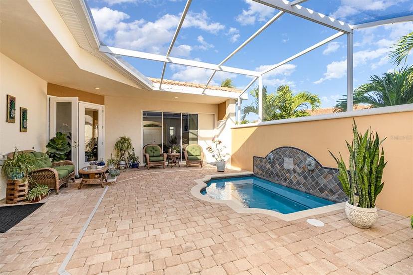 Picture of 560 Casa Bella Drive Unit 1603, Cape Canaveral FL 32920