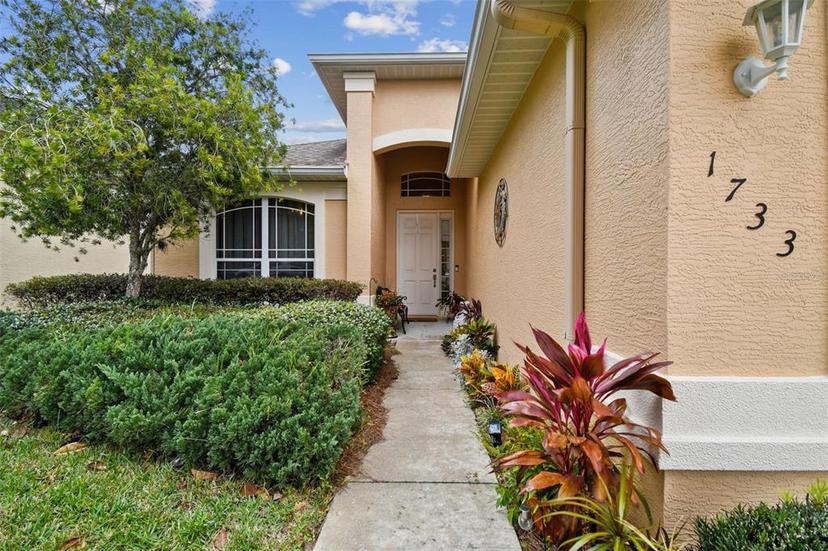 Picture of 1733 W Caroline Path, Lecanto FL 34461