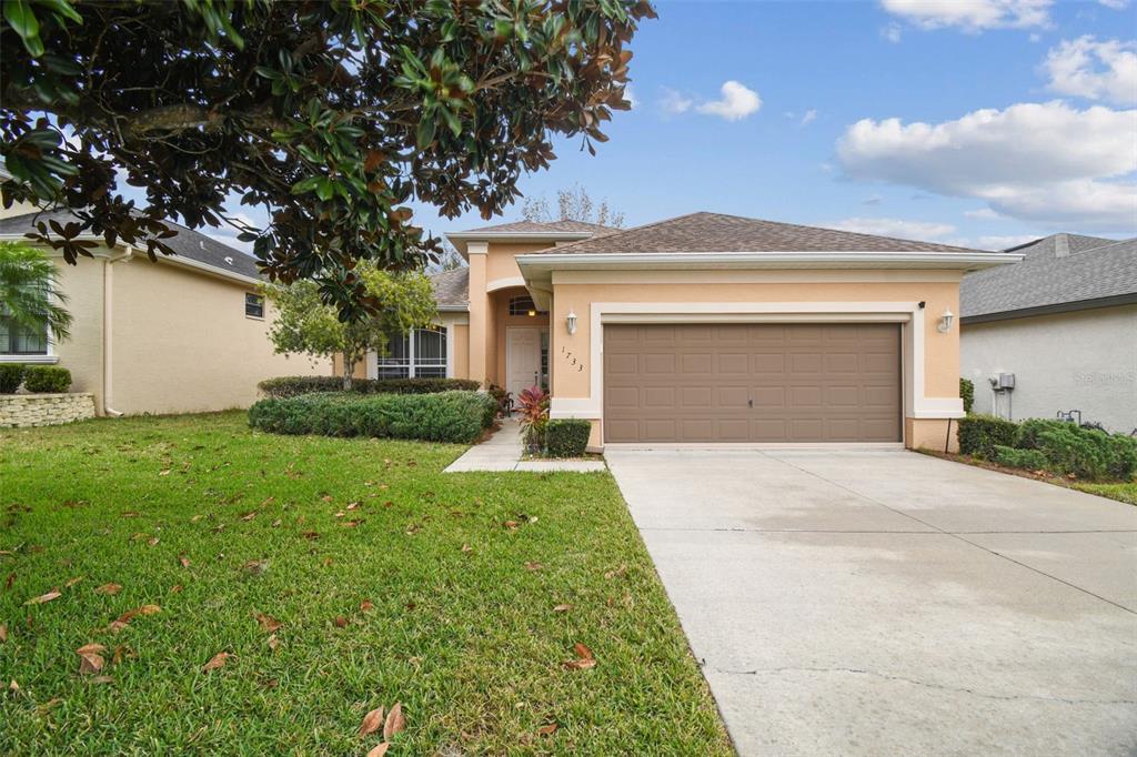 Picture of 1733 W Caroline Path, Lecanto, FL 34461