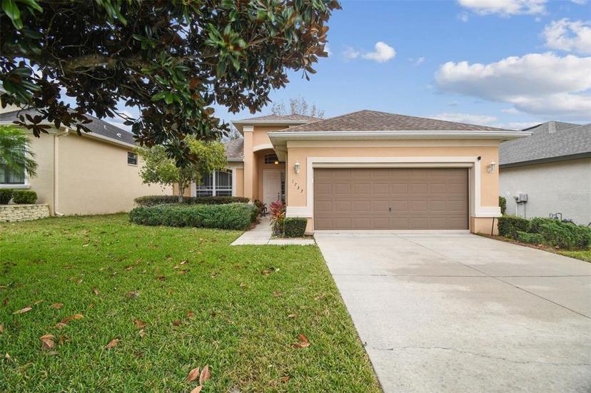 Picture of 1733 W Caroline Path, Lecanto FL 34461