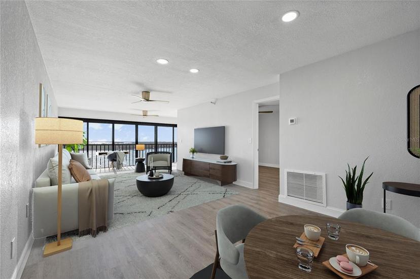 Picture of 1751 Beach Road Unit 404, Englewood FL 34223