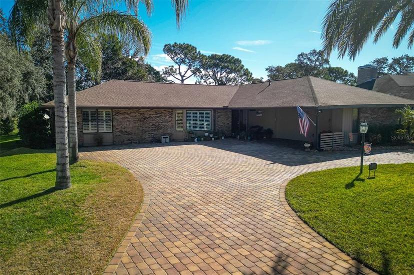 Picture of 803 Silk Oak Court, New Smyrna Beach FL 32168