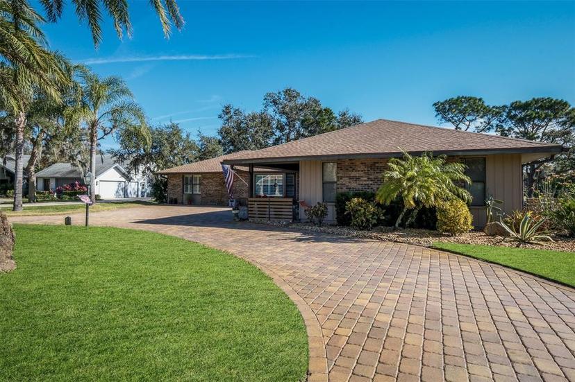 Picture of 803 Silk Oak Court, New Smyrna Beach FL 32168