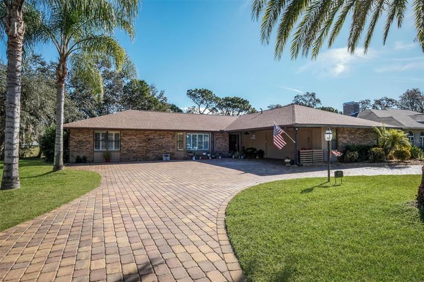 Picture of 803 Silk Oak Court, New Smyrna Beach FL 32168