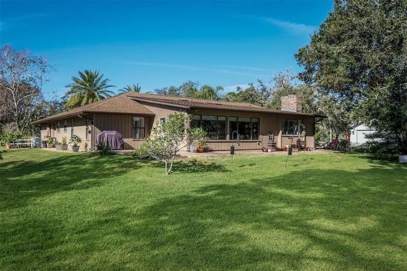 Picture of 803 Silk Oak Court, New Smyrna Beach FL 32168