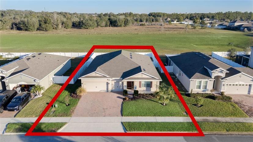 Picture of 2249 Palmetum Loop, Apopka FL 32712