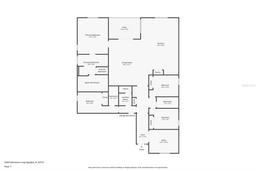 Picture of 2249 Palmetum Loop, Apopka, FL 32712