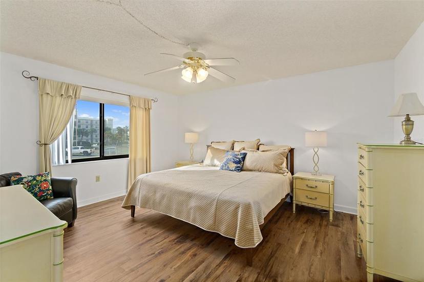 Picture of 7520 Ridgewood Avenue Unit 205, Cape Canaveral FL 32920