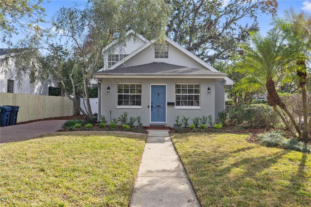 Picture of 3616 W Morrison Avenue, Tampa, FL 33629