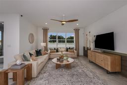 Picture of 4176 Feldspar Lane, Spring Hill, FL 34609