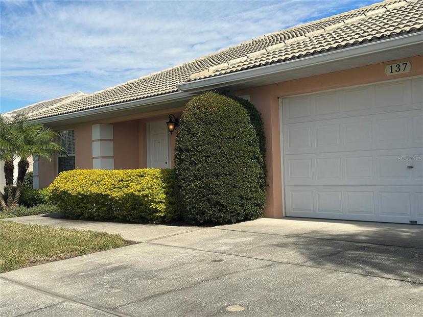 Picture of 137 Harbor Way, Auburndale FL 33823