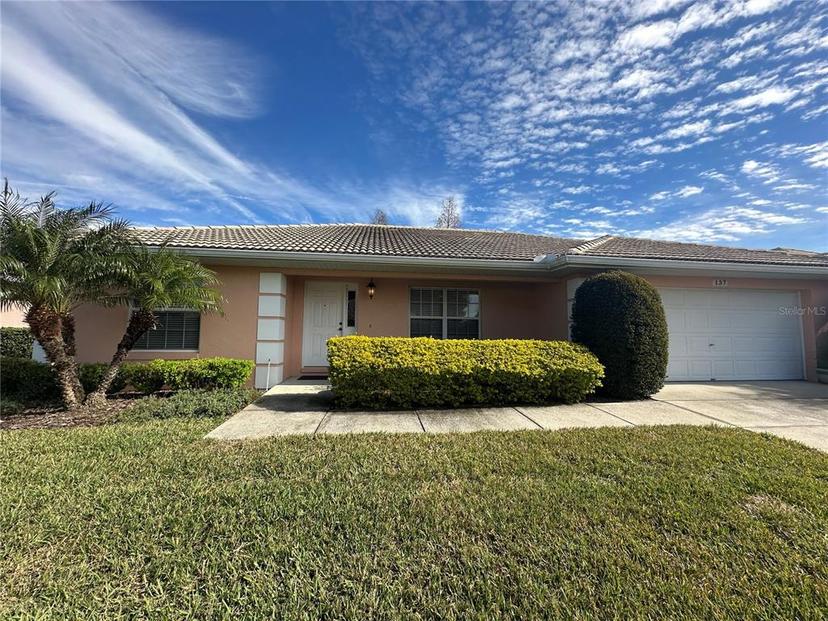 Picture of 137 Harbor Way, Auburndale FL 33823