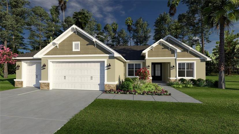 Picture of 8 Cordia Court, Homosassa FL 34446