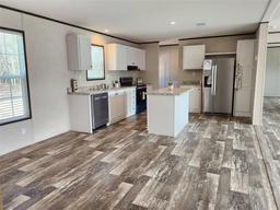 Picture of 114 N Janet Drive, Crescent City, FL 32112
