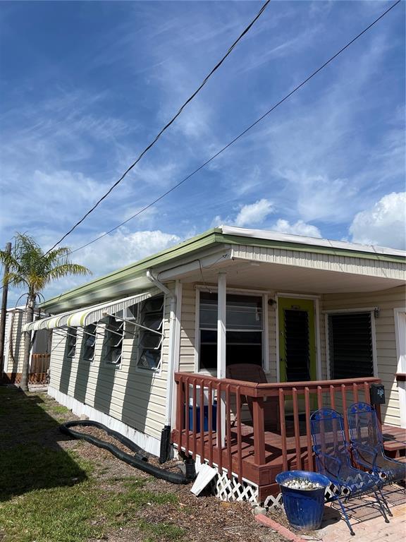 Picture of 2601 Gulf Drive N Unit B16, Bradenton Beach FL 34217