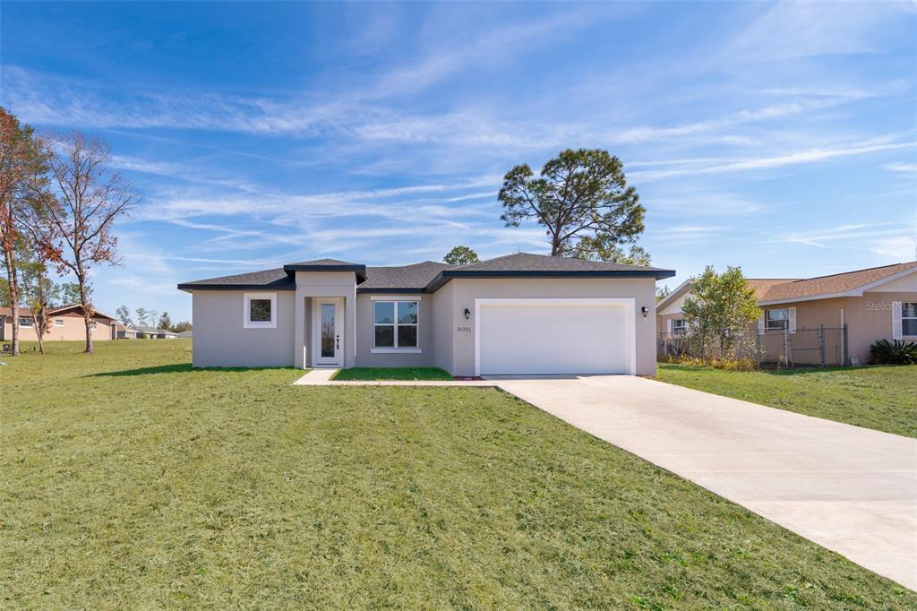 Picture of 2827 SW 137Th Ln, Ocala, FL 34473