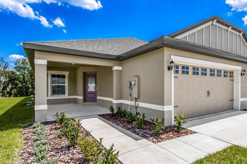 Picture of 3179 Seville Street, Lake Alfred FL 33850