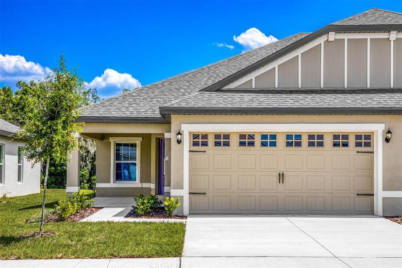 Picture of 3179 Seville Street, Lake Alfred FL 33850