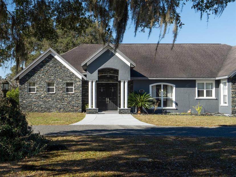 Picture of 12330 NW 35Th Street, Ocala FL 34482