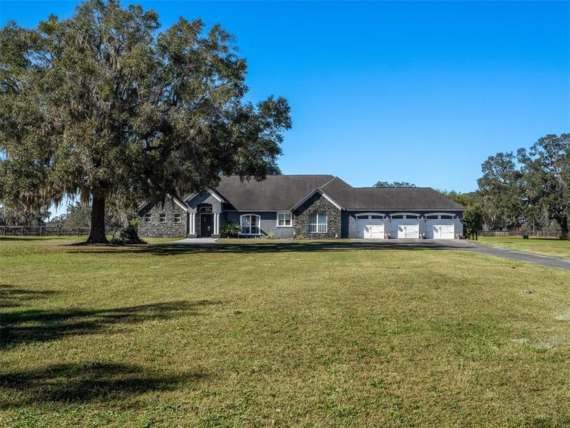 Picture of 12330 NW 35Th Street, Ocala FL 34482