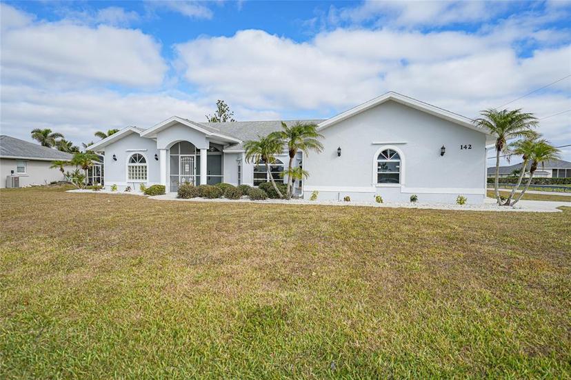 Picture of 142 Broadmoor Lane, Rotonda West FL 33947