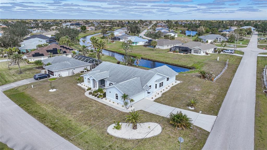Picture of 142 Broadmoor Lane, Rotonda West, FL 33947