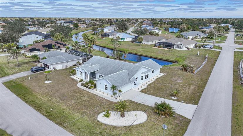 Picture of 142 Broadmoor Lane, Rotonda West FL 33947