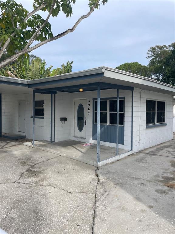 Picture of 3967 Arkansas Avenue Ne, St Petersburg FL 33703