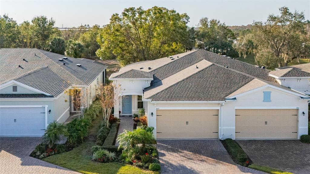 Picture of 1867 Flora Pass Place, Kissimmee, FL 34747